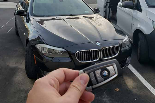 Bmw Locksmith