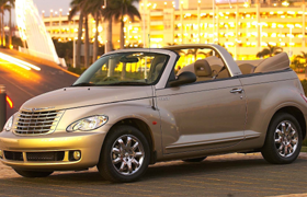 Chrysler PT Cruiser