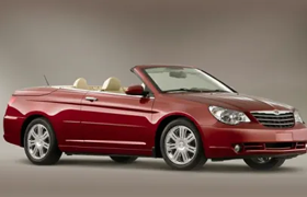 Chrysler Sebring