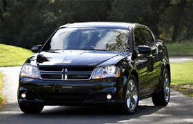 Dodge Avenger