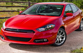 Dodge Dart