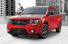 Dodge Journey