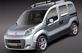 Fiat Qubo