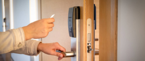 Navigating Locksmith Services in Boerne, TX