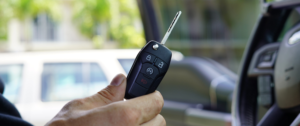 Signs Your Transponder Key Needs a Check-Up