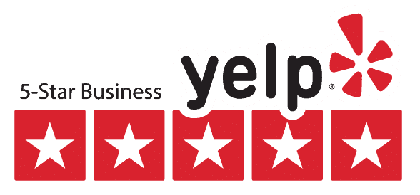 Yelp Logo