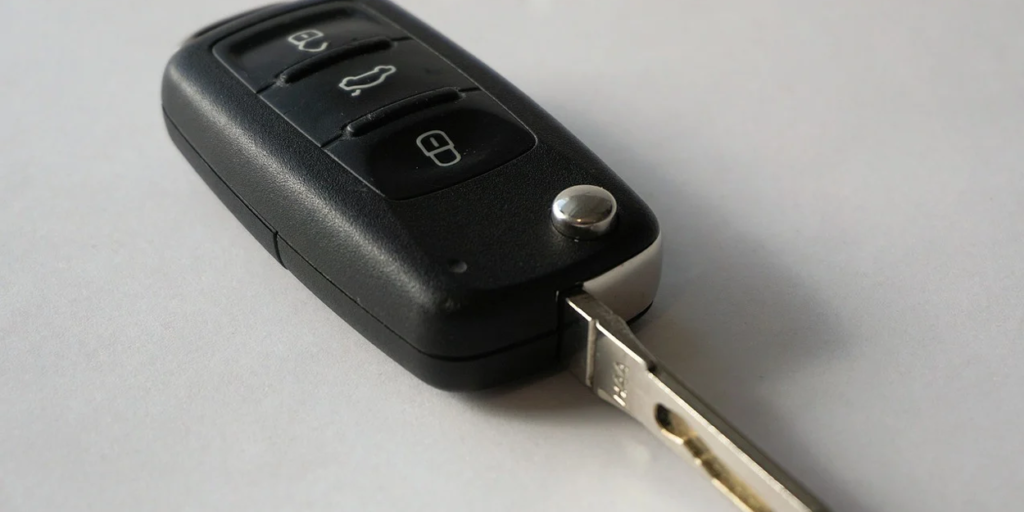 Acura Car Key Replacement