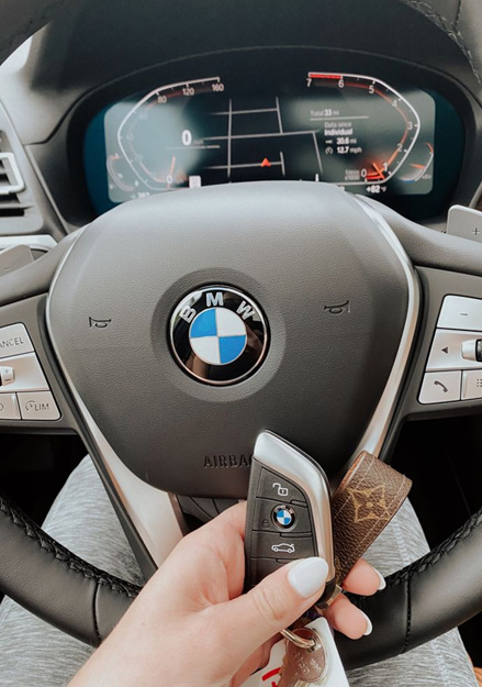 American Locksmith for BMW Car Key Services