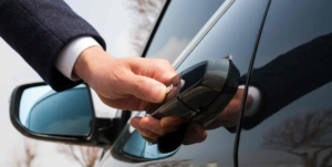 Locked Out of Your Car? Don’t Use a Hanger, Call a Locksmith!