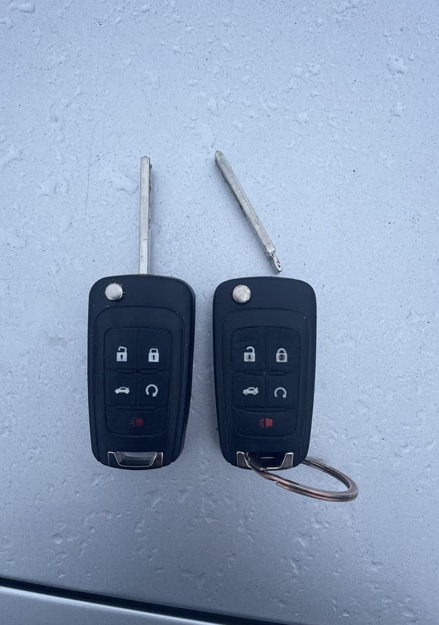 The Importance of Car Key Replacement Services