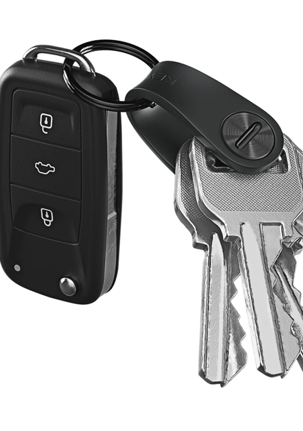 Transponder Keys