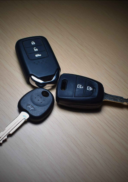 When Selecting a Car Key Replacement Service