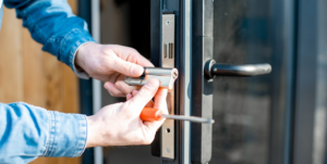 Safeguarding Your Valuables with High-Security Safes
