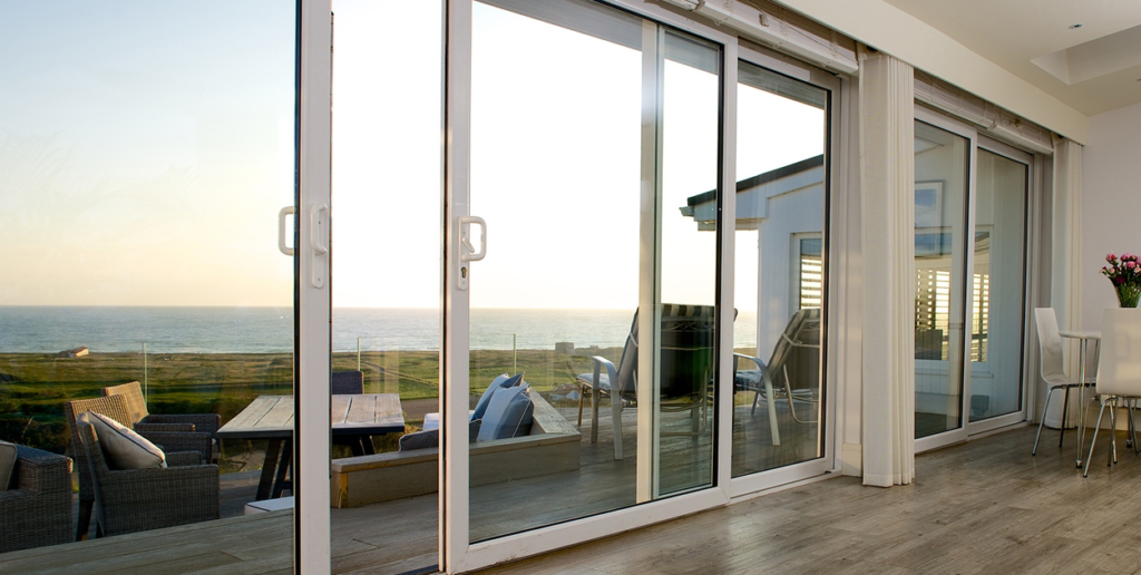 Sliding Doors and Windows